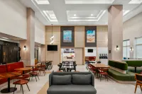 Hampton Inn by Hilton Weston Ft. Lauderdale - 2-Star