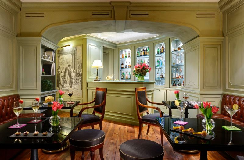 Santa Maria Novella - Wtb Hotels photo 3