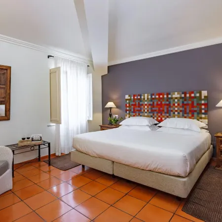 Adc - Albergaria Do Calvário - by Unlock Hotels