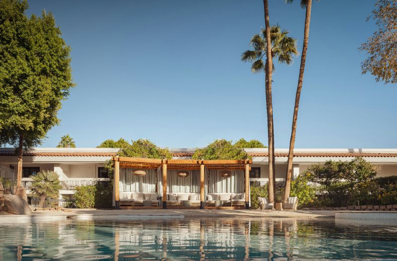 The Scott Resort & Spa photo 4
