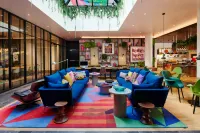 Citizenm Miami South Beach - 4 estrellas
