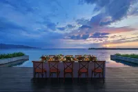 The Sira, a Luxury Collection Resort and Spa, Lombok - Romanttinen