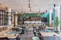 All Suites Appart Hôtel | Paris Ouest Colombes - petit déjeuner