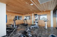 Rauland Høgfjellshotell - Gym