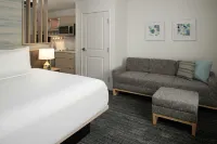 TownePlace Suites Eugene - breakfast