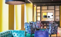Thon Hotel Spectrum - 3 Yıldız