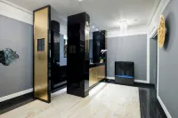 Art Hotel Orologio - Jacuzzi