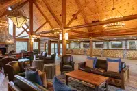 Westgate Smoky Mountain Resort & Spa - Parkering