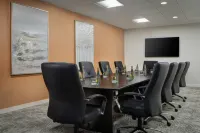SpringHill Suites Dallas Downtown/West End - 3 stjerner