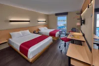 City Express by Marriott Rosarito - Wi-Fi