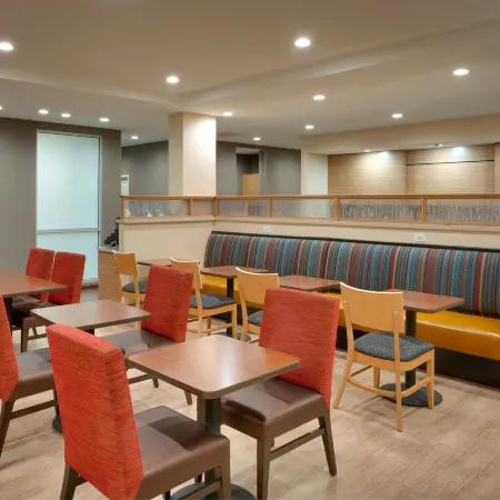 TownePlace Suites Clovis