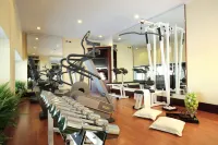 Starhotels Excelsior - Gym