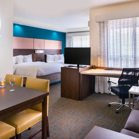 Residence Inn Temecula Murrieta