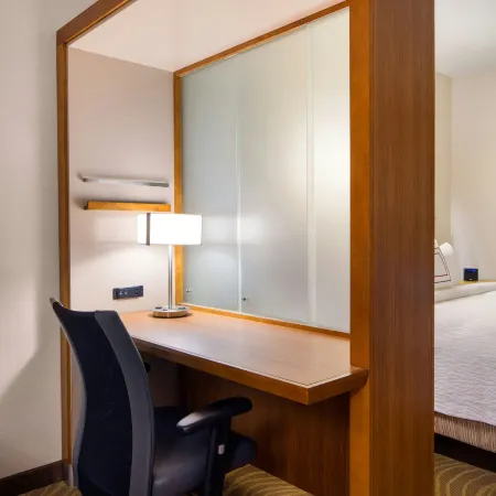 SpringHill Suites Los Angeles Burbank/Downtown