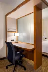 SpringHill Suites Los Angeles Burbank/Downtown - 3-Star