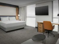 Residence Inn Seattle Northgate Station Hotels near Northgate Mall