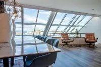Radisson Blu Royal Garden Hotel, Trondheim - Boutique