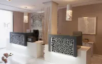 Be Mate Malaga Soho - Gym