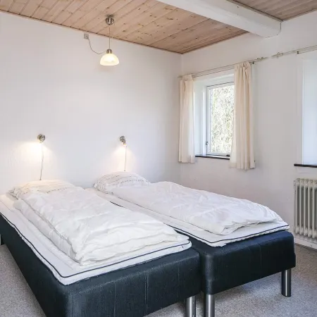 16 person holiday home in Haderslev-By Traum فنادق في هادرسليف
