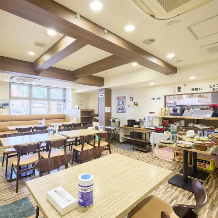 Business Hotel Goi Onsen