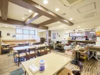 Business Hotel Goi Onsen - 3 stelle