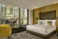 La Caserne Chanzy Hotel & Spa, Autograph Collection - Balcony