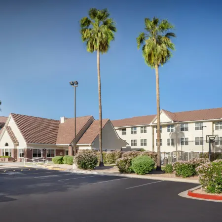 Residence Inn Phoenix Glendale/Peoria
