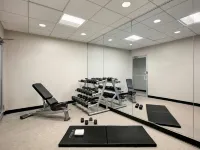 SpringHill Suites Baltimore Downtown/Inner Harbor Hotels near Westsude