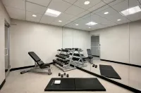 SpringHill Suites Baltimore Downtown/Inner Harbor - Wifi