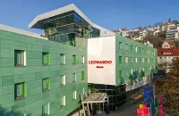 Leonardo Hotel Esslingen - spa