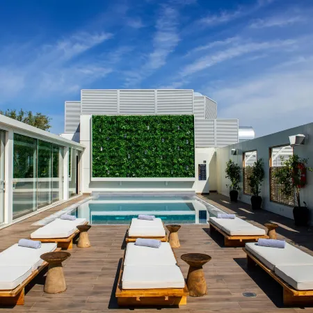 Athens Marriott Hotel