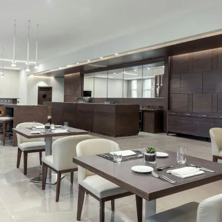 Residence Inn Algiers Bab Ezzouar
