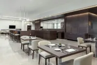 Residence Inn Algiers Bab Ezzouar - bar