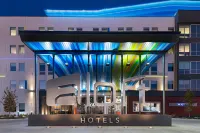 Aloft Waco Downtown - Gym