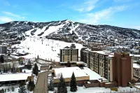 Sheraton Steamboat Resort Villas - 4-Star