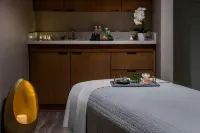 The Westin Dallas Stonebriar Golf Resort & Spa - spa