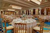 JW Marriott Hotel Ankara - Pet friendly