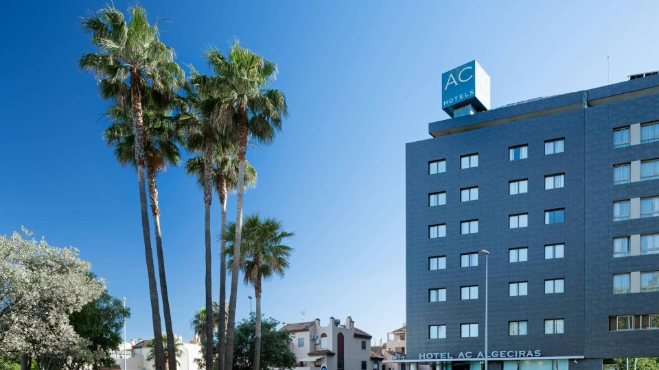 AC Hotel Algeciras