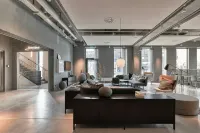 Four Points Flex by Sheraton Lyngby - Семейные
