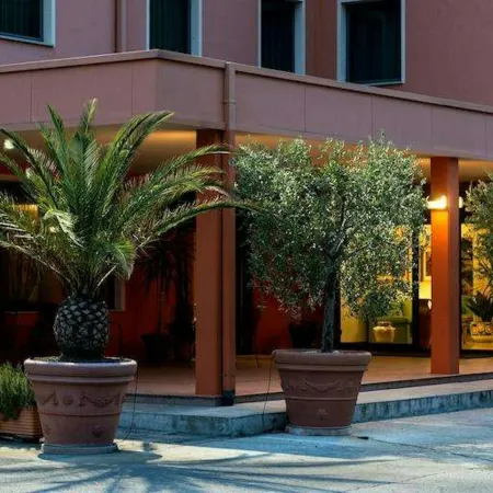 Hotel Torresi