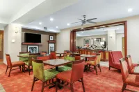 Hampton Inn Heath-Newark - 2-Star