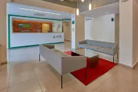 萊昂會議中心萬豪城市快捷青年酒店 - Wi-Fi
