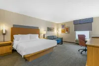 塔爾薩斷箭鎮歡朋酒店 - Wi-Fi