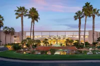 Coronado Island Marriott Resort & Spa - Spa