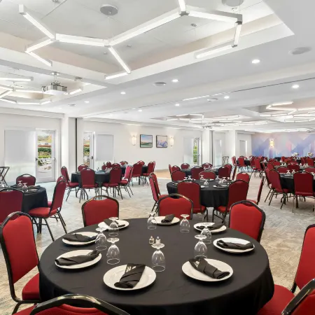 Hilton Garden Inn Lexington/Georgetown