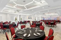 Hilton Garden Inn Lexington/Georgetown - petit déjeuner