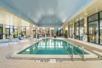 Hilton Garden Inn Poughkeepsie/Fishkill - 3-Star