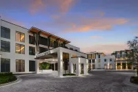 AC Hotel Naples 5th Avenue - Bintang 4