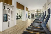 AC Hotel Naples 5th Avenue - Bintang 4