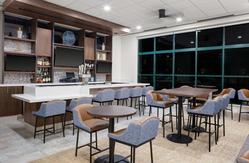 Hilton Garden Inn Atlanta Perimeter Center photo 5